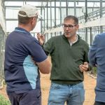 Cursos de agricultura