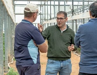 Cursos de agricultura