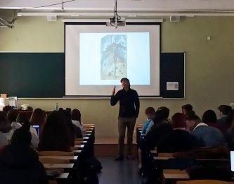 charla agricultura