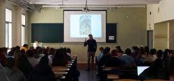 charla agricultura