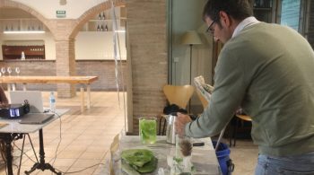 agricultura integrativa