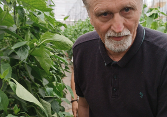 radko tichavsky
