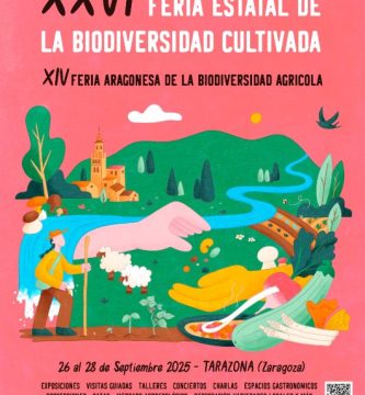 feria biodiversidad