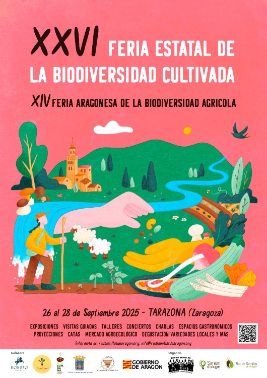 feria biodiversidad