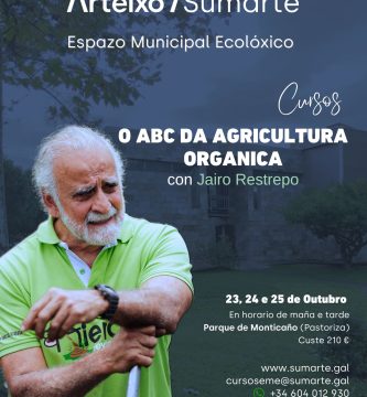 Jairo Restrepo 2025 España